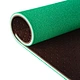 china badminton cour flooring